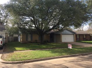 4335 Kacee Dr, Houston, TX 77084