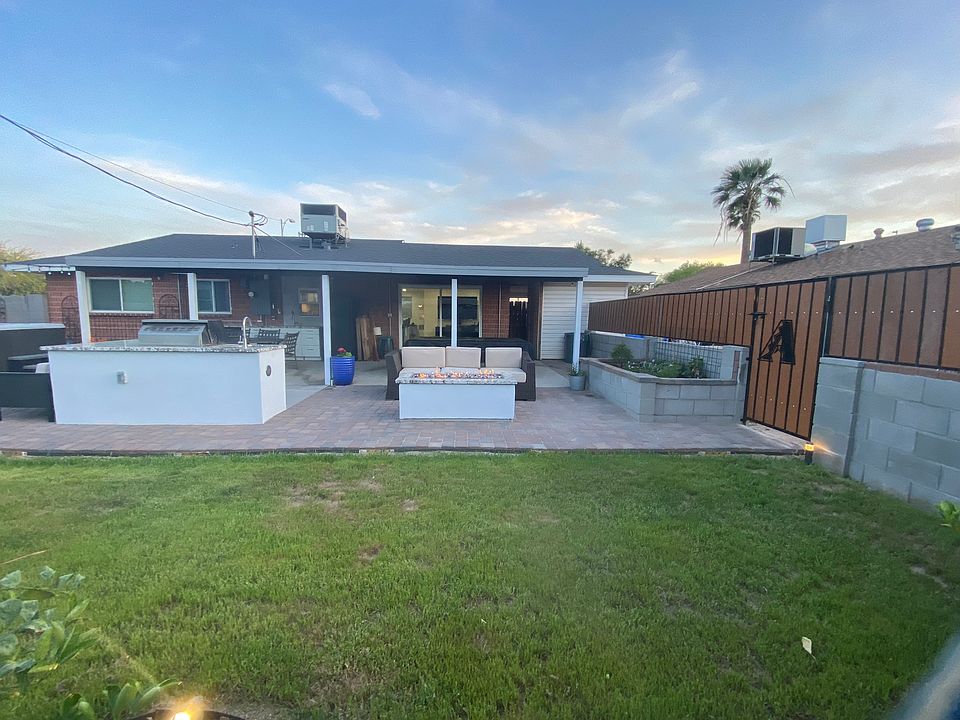 1st image of 8524 E Wilshire Dr