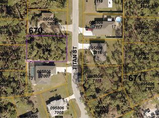 958067006 Titan St #6, North Pt, FL 34286