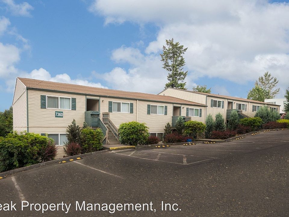 2nd image of 7360 SW Barbur Blvd APT 10