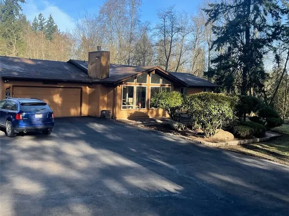 32922 Military Road S, Federal Way, WA 98003