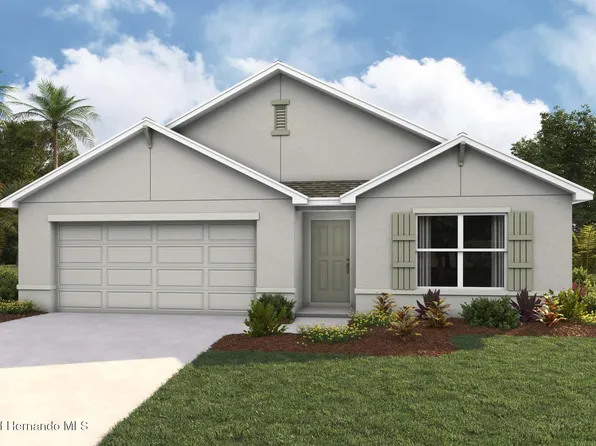 11893 N Monica Dr, Citrus Springs, FL 34433