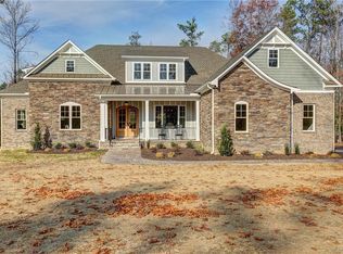 9201 Charlotte Ct, Ashland, VA 23005
