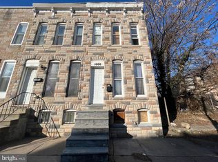1600 McHenry St, Baltimore, MD 21223