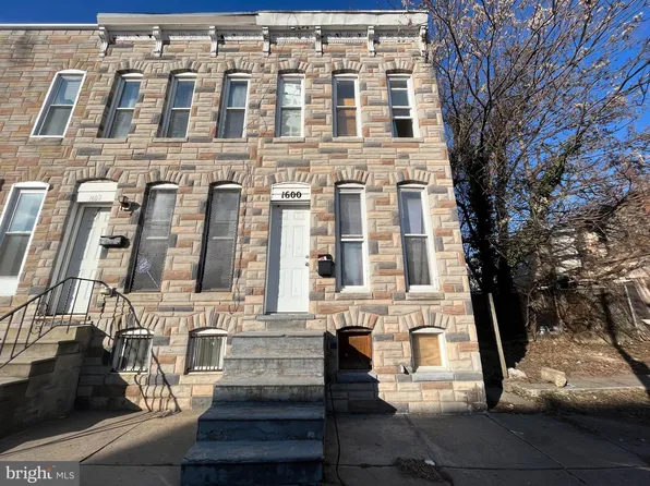 1600 McHenry St, Baltimore, MD 21223