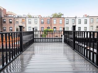 265 W 138th St APT 2, New York, NY