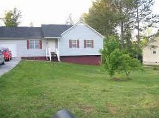 579 Buck Blvd SE, Calhoun, GA 30701