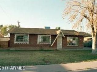 4237 W Tuckey Ln, Phoenix, AZ 85019