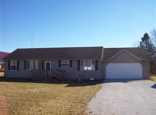 597 E Old State Route 14, Winamac, IN 46996