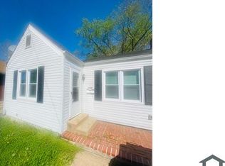3208 Dix Ave, Saint Louis, MO 63114