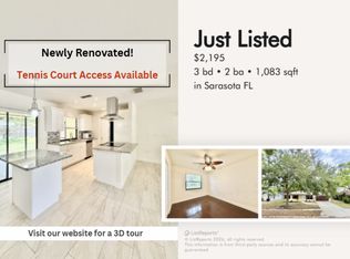 2445 E Burr Oak Ct, Sarasota, FL 34232