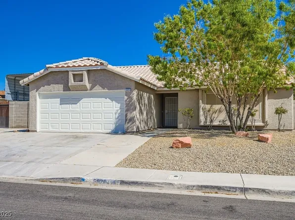 5028 Twist Cir, North Las Vegas, NV 89031