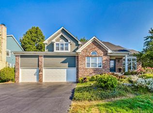 1235 Rodgers Ct, Lake Zurich, IL 60047