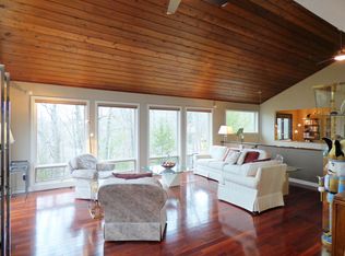 55 N Mountain Rd, Brookfield, CT 06804