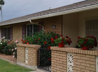 10234 N 108th Ave, Sun City, AZ 85351