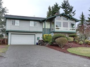 13622 SE 232nd St, Kent, WA 98042