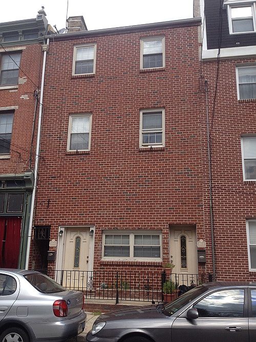 419 Fairmount Ave. Philadelphia, PA