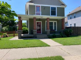 1050 Park St SW #1, Grand Rapids, MI 49504