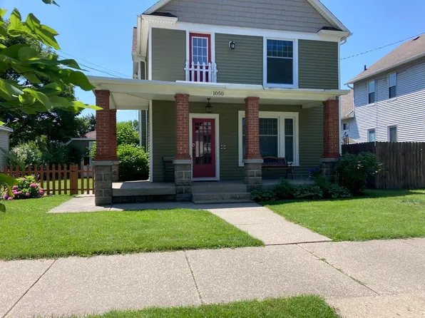 1050 Park St SW #1, Grand Rapids, MI 49504