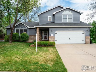 2308 Fairplay Dr, Loveland, CO, 80538