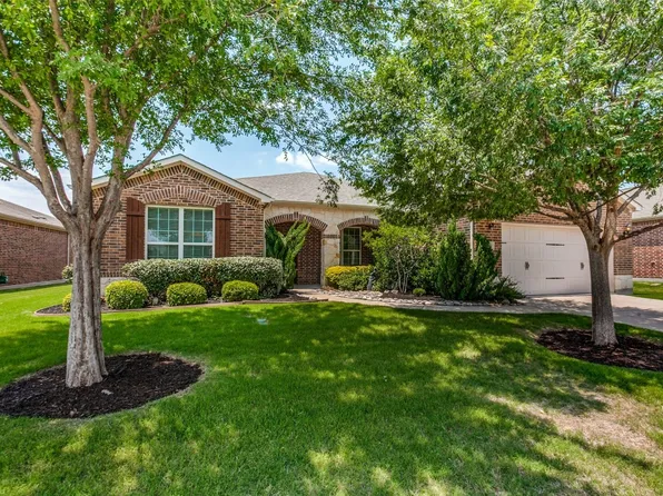 2692 Rolling Meadow Rd, Frisco, TX 75036