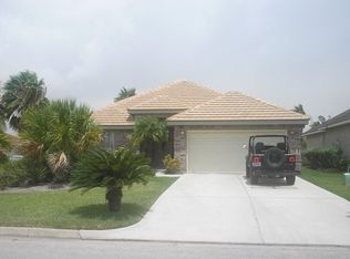 7 Augusta, Laguna Vista, TX 78578
