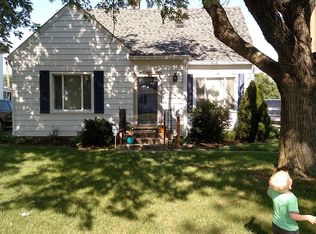 223 N 13th Ave, Beech Grove, IN 46107