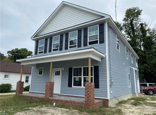 241 N Back River Rd, Hampton, VA 23669