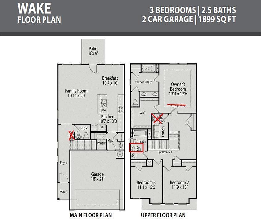 2nd image of 59 Village Edge Dr