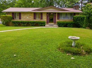 5390 Somerset Rd, London, KY 40741