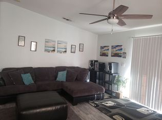 7030 Juniper Rd, Twentynine Palms, CA 92277