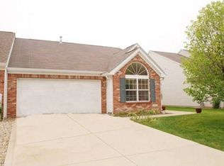 6147 Riva Ridge Dr, Indianapolis, IN 46227