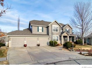 20119 E Maplewood Ln, Centennial, CO 80016