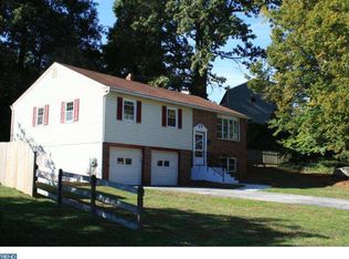 822 Halvorsen Dr, West Chester, PA 19382