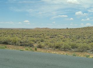 Chambers #3, Chambers, AZ 86502