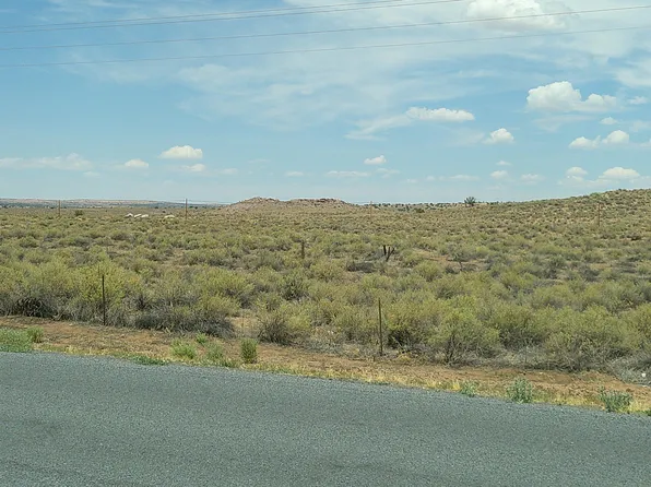 Chambers #3, Chambers, AZ 86502