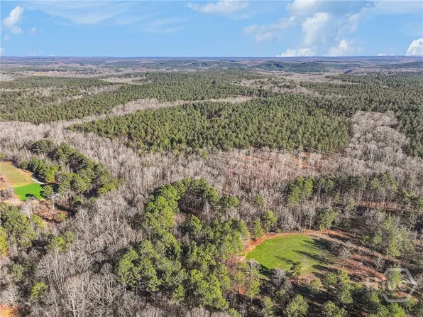 2285 Cherokee Road, Comer, GA 30629