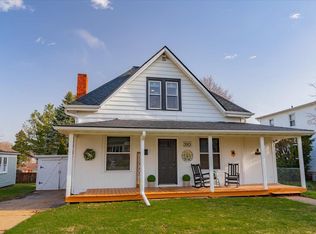 310 W Clarence St, Dodgeville, WI 53533