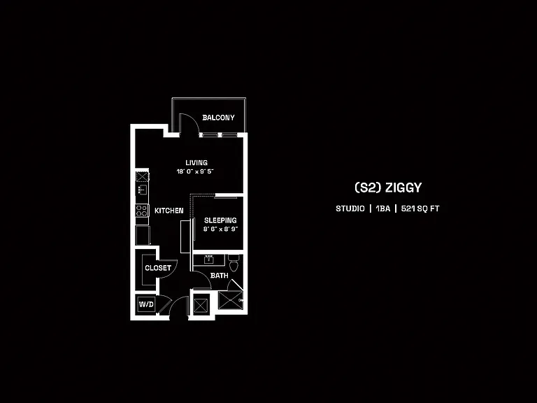 Cirrus Apartments — Photo 22