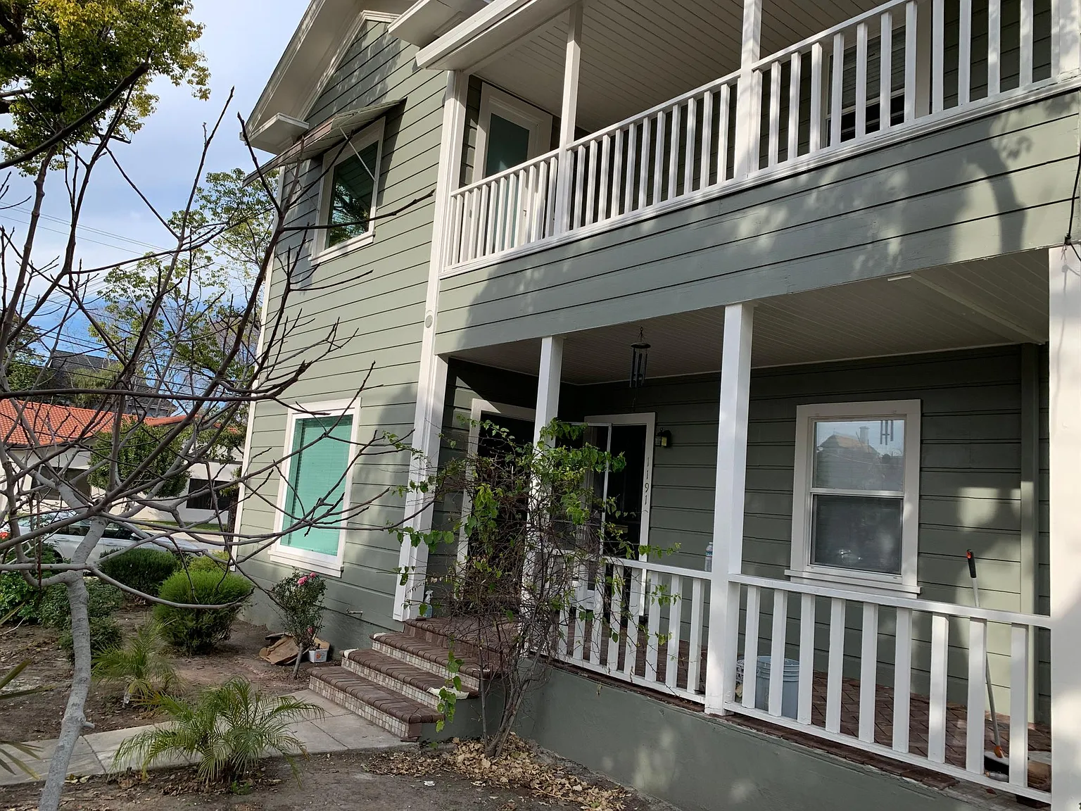 2 bed, 1000 sqft, $3,850 — Photo 1