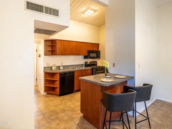 2525 N Alvernon Way Unit C5, Tucson, AZ 85712