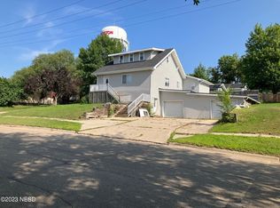 415 W Oak St, Sisseton, SD 57262