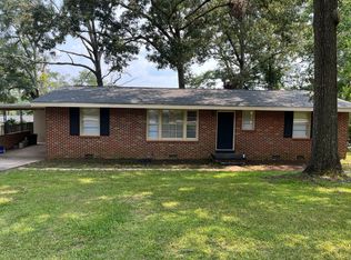 109 E Forest Ave, Troy, AL 36081