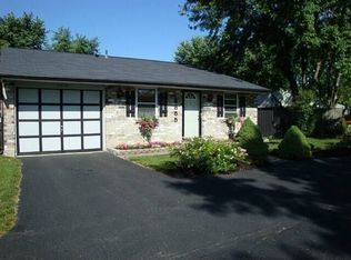 6855 Tabby Dr, Dayton, OH 45424