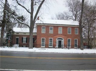 8396 W Ridge Rd, Brockport, NY 14420