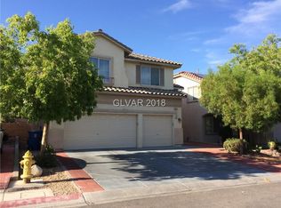 8228 Azure Shores Ct, Las Vegas, NV 89117