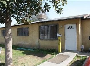 316 6th Ave, Delano, CA 93215