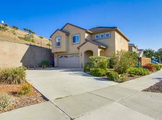 739 Vista San Javier, San Diego, CA 92154