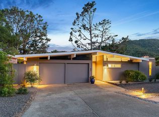 25 Mount Foraker Dr, San Rafael, CA 94903