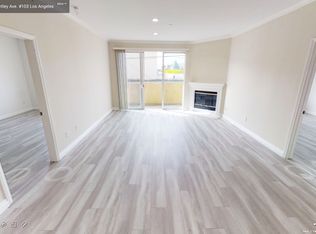 2121 S Bentley Ave #103, Los Angeles, CA 90025